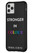 Case-Mate Prabal Gurung Case iPhone 11 Pro - Stronger in Colour