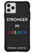 Case-Mate Prabal Gurung Case iPhone 11 Pro Max - Stronger in Colour