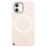Case-Mate LuMee Halo Case iPhone 12/12 Pro - Millenial Pink Case-Mate LuMee Halo Case iPhone 12/12 Pro - Millenial Pink