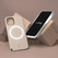 Case-Mate LuMee Halo Case iPhone 12/12 Pro - Millenial Pink Case-Mate LuMee Halo Case iPhone 12/12 Pro - Millenial Pink