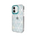 SwitchEasy Artist Case iPhone 12 Mini - Aurora