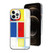 SwitchEasy Artist Case iPhone 12/12 Pro - Mondrian SwitchEasy Artist Case iPhone 12/12 Pro - Mondrian