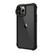 SwitchEasy Explorer Case iPhone 12/12 Pro - Black SwitchEasy Explorer Case iPhone 12/12 Pro - Black