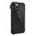 SwitchEasy Explorer Case iPhone 12/12 Pro - Black SwitchEasy Explorer Case iPhone 12/12 Pro - Black