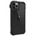 SwitchEasy Explorer Case iPhone 12 Pro Max - Black