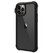 SwitchEasy Explorer Case iPhone 12 Pro Max - Black