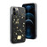 SwitchEasy Lucky Tracy Case iPhone 12 Pro Max - Transparent Black