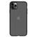 SwitchEasy Aero Case iPhone 11 Pro Max - Black