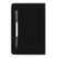SwitchEasy CoverBuddy Folio Case iPad 10.2" - Black