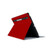 SwitchEasy CoverBuddy Folio Case iPad 10.2" - Red SwitchEasy CoverBuddy Folio Case iPad 10.2" - Red