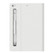 SwitchEasy CoverBuddy Folio Case iPad 9.7" - White