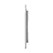 SwitchEasy CoverBuddy Case iPad Air 3/Pro 10.5" - Clear SwitchEasy CoverBuddy Case iPad Air 3/Pro 10.5" - Clear