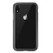 SwitchEasy Crush Case iPhone XR - Ultra Black SwitchEasy Crush Case iPhone XR - Ultra Black
