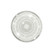 PopSockets PopGrip Universal Grip Holder Gen 2 - Clear Glitter Silver PopSockets PopGrip Universal Grip Holder Gen 2 - Clear Glitter Silver