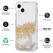 Case-Mate Karat Marble Case iPhone 13 - Multi