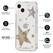 Case-Mate Sheer Superstar Case iPhone 13 - Clear