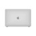 SwitchEasy Nude Case Macbook Air 13" (2018/19) - Clear