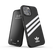 Adidas Stripes Legacy Case iPhone 13 - Black