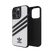 Adidas Stripes Samba Case iPhone 13 Pro Max - White