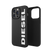 Diesel Core Case iPhone 13 Pro Max - Black