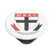 PopSockets PopGrip AFL - St Kilda Saints PopSockets PopGrip AFL - St Kilda Saints