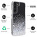 Case-Mate Twinkle Ombre Case Samsung Galaxy S22 - Diamond