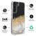 Case-Mate Karat Marble Case Samsung Galaxy S22 - White Marble