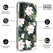 Case-Mate Rifle Paper Case Samsung Galaxy S22 - Willow Case-Mate Rifle Paper Case Samsung Galaxy S22 - Willow