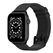 Switcheasy Hybrid Band Apple Watch 42/44/45mm - Black