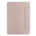 Switcheasy Origami Flexi Folding Folio Case iPad 10.2" 7/8/9 Gen - Pink Sand