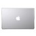 SwitchEasy Nude Case MacBook Pro 14" (2021) - Clear