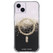 Case-Mate Karat Onyx Case iPhone 14 Plus - White/Black