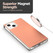 Case-Mate Blox MagSafe Case iPhone 14 - Matte Clay