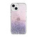 SwitchEasy Starfield 3D Case iPhone 14 - Twilight