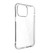 SwitchEasy Atoms Magsafe Case iPhone 14 Pro - Clear