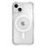 SwitchEasy Atoms Magsafe Case iPhone 14 Plus - Clear SwitchEasy Atoms Magsafe Case iPhone 14 Plus - Clear