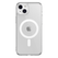 SwitchEasy Crush Magsafe Case iPhone 14 Plus - Transparent SwitchEasy Crush Magsafe Case iPhone 14 Plus - Transparent