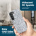 Case-Mate Twinkle Case Samsung Galaxy S23+ Plus - Diamond