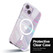 Case-Mate Soap Bubble MagSafe Case iPhone 15 Plus - Iridescent