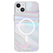 Case-Mate Soap Bubble MagSafe Case iPhone 15 Plus - Iridescent