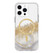 Case-Mate Karat MagSafe Case iPhone 15 Pro - White/Gold Case-Mate Karat MagSafe Case iPhone 15 Pro - White/Gold
