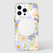 Case-Mate Rifle Paper MagSafe Case iPhone 15 Pro Max - Pastel Marguerite Case-Mate Rifle Paper MagSafe Case iPhone 15 Pro Max - Pastel Marguerite