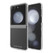 Case-Mate Tough Clear Plus Case Samsung Galaxy Z Flip5 - Clear