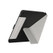 SwitchEasy Origami Flexi Folding Folio Case iPad 10.2 (7-9th Gen) - Black