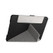 SwitchEasy Origami Flexi Folding Folio Case iPad 10.2 (7-9th Gen) - Black