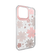 SwitchEasy Artist Case iPhone 15 Pro Max - Blossom