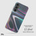 Case-Mate Soap Bubble Case Samsung Galaxy S23 FE - Iridescent