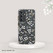 Case-Mate Rifle Paper Co Case Samsung Galaxy S24 - Petite Fleurs Case-Mate Rifle Paper Co Case Samsung Galaxy S24 - Petite Fleurs