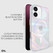 Case-Mate Soap Bubble MagSafe Case iPhone 16 - Iridescent