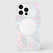 Case-Mate Soap Bubble MagSafe Case iPhone 16 Pro Max - Iridescent